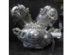 Двигатель для мотоцикла YAMAHA VIRAGO 1100